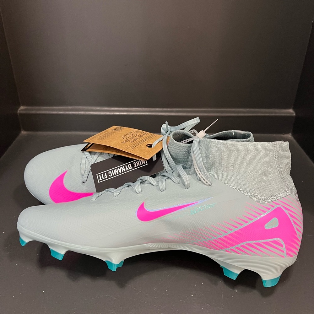 Nike Mercurial Superfly 10 Pro Soccer Cleats Sz 10.5 NWOB - Picture 2 of 9
